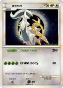 arceus