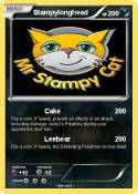 Stampylonghead