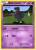 Ender Chicken