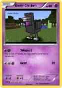 Ender Chicken
