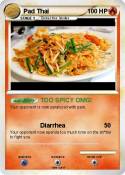 Pad Thai