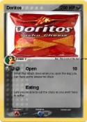 Doritos