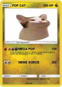 POP CAT
