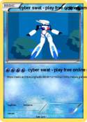 cyber swat -