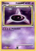 Psychic