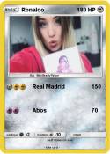 Ronaldo
