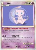 Mew