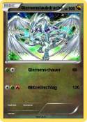 Sternenstaubdrache