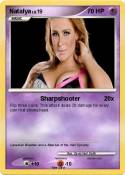 Natalya