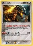 infernomite