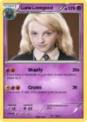 Luna Lovegood