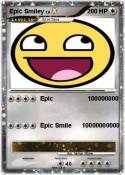 Epic Smiley