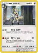 Lissa (attack)