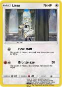 Lissa