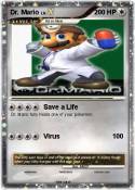 Dr. Mario