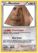 Obamium