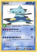 dewott