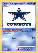 Dallas Cowboys