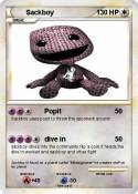 Sackboy