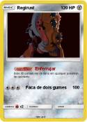 Regirust