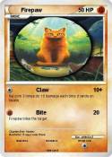Firepaw
