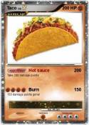 Taco