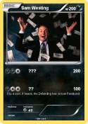 Sam Westing