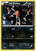 Sam Westing