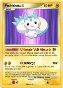 Pachirisu