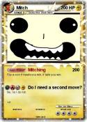 Mitch Mitch