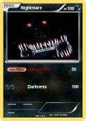 Nightmare