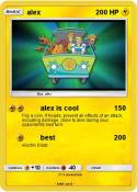 alex