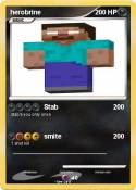 herobrine