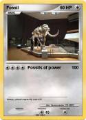 Fossil