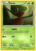 Treecko