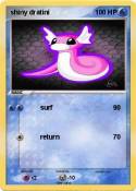shiny dratini