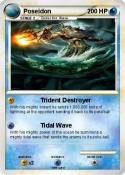 Poseidon
