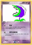 Chomper