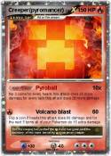 Creeper(pyromancer) Creeper(pyromancer)