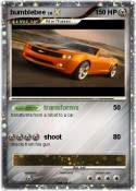 bumblebee