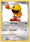 Pacman
