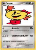 Ms.Pacman