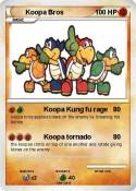 Koopa Bros Koopa Bros