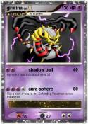 giratina