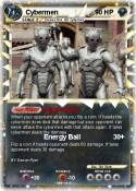 Cybermen