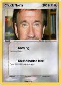 Chuck Norris