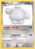 baymax baymax