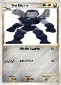 War Macine