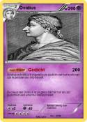 Ovidius