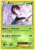 Kanao